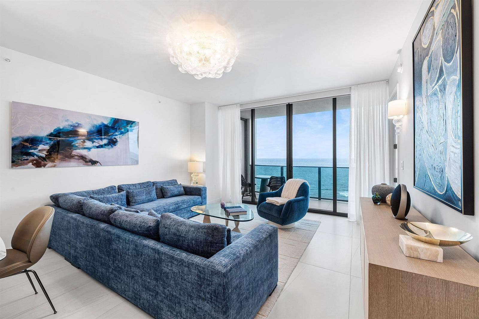 900 N Ocean Boulevard 1504 photo 3