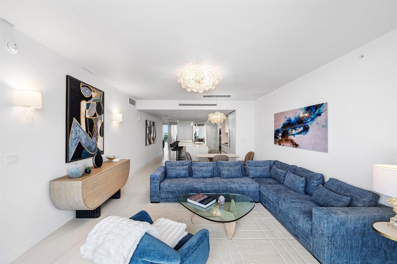 900 N Ocean Boulevard 1504 photo 5