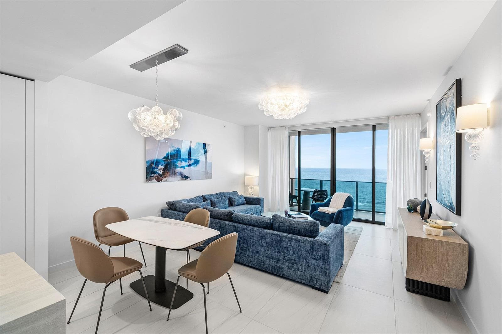 900 N Ocean Boulevard 1504 photo 4