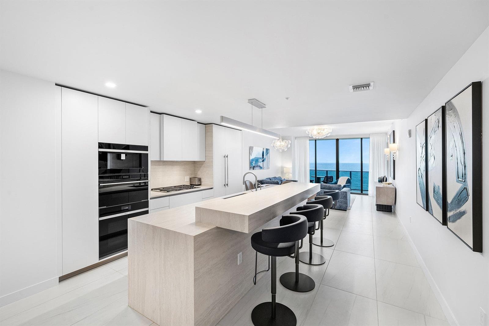 900 N Ocean Boulevard 1504 photo 8