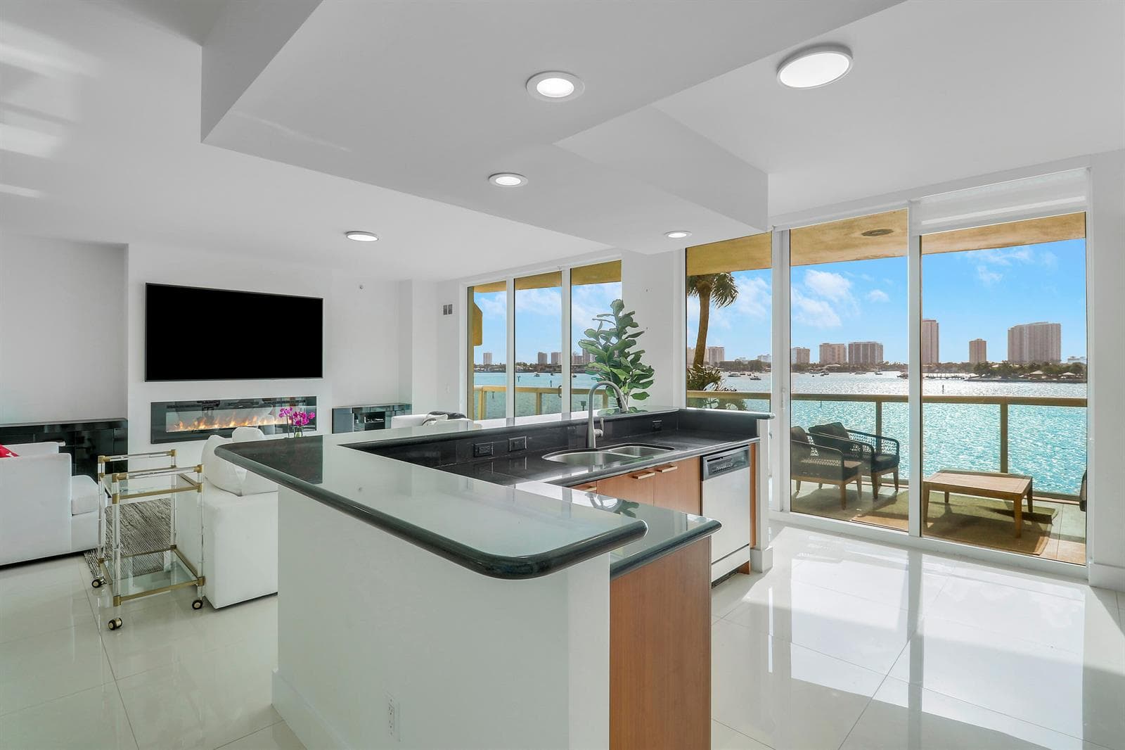 2640 Lake Shore Drive 307 photo 12