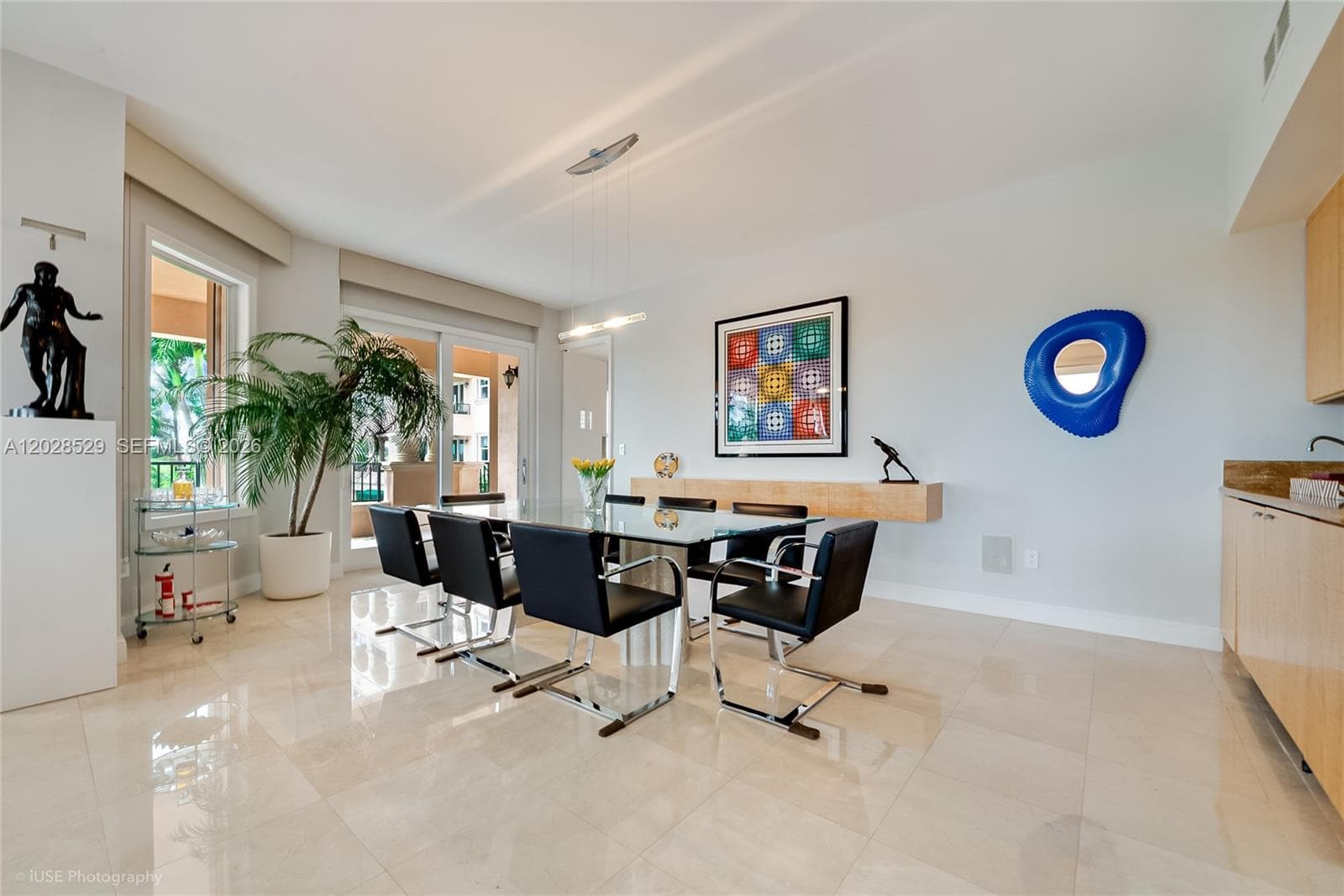 13645 Deering Bay Dr 123 photo 13
