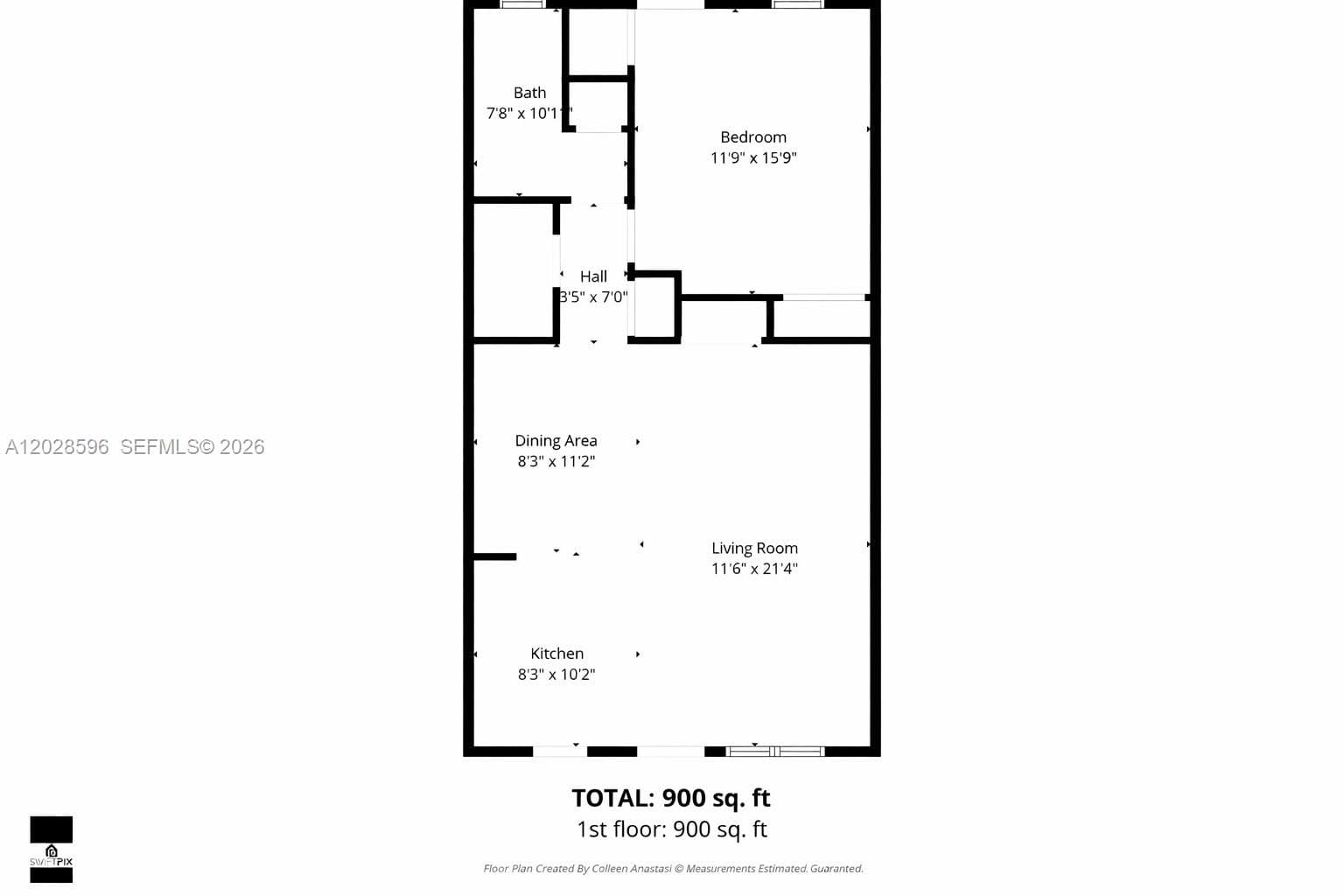 7133 Bay Dr 305 photo 23