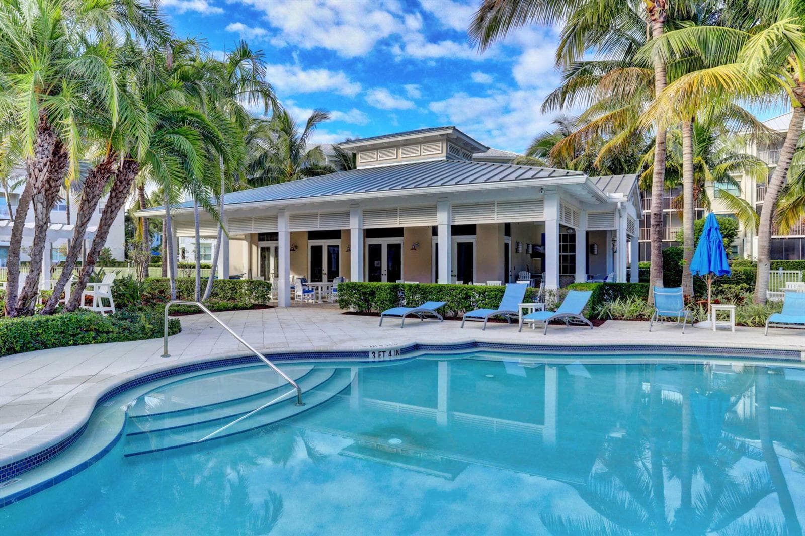 444 N Bay Colony Dr Drive N photo 16