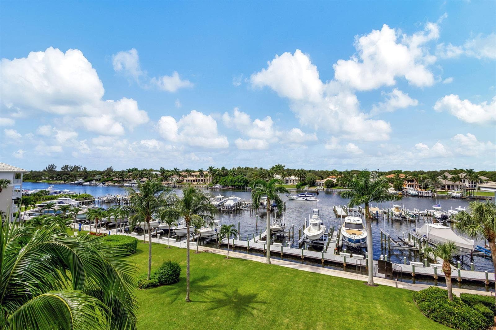 444 N Bay Colony Dr Drive N photo 1