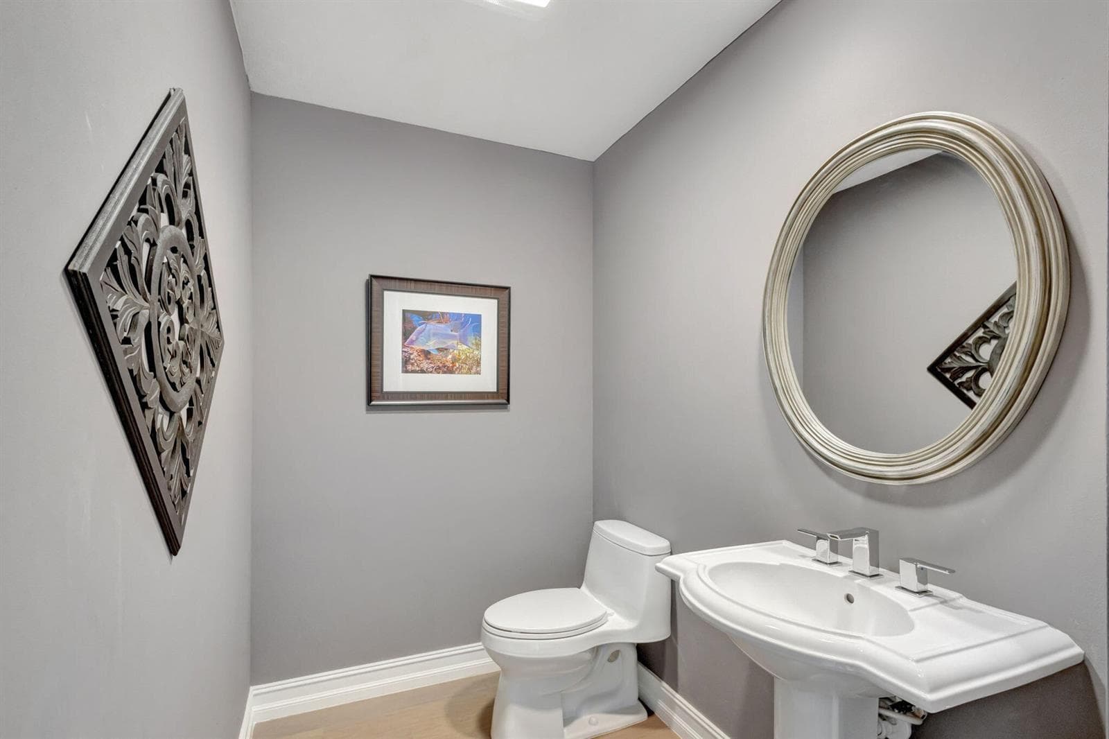 444 N Bay Colony Dr Drive N photo 5