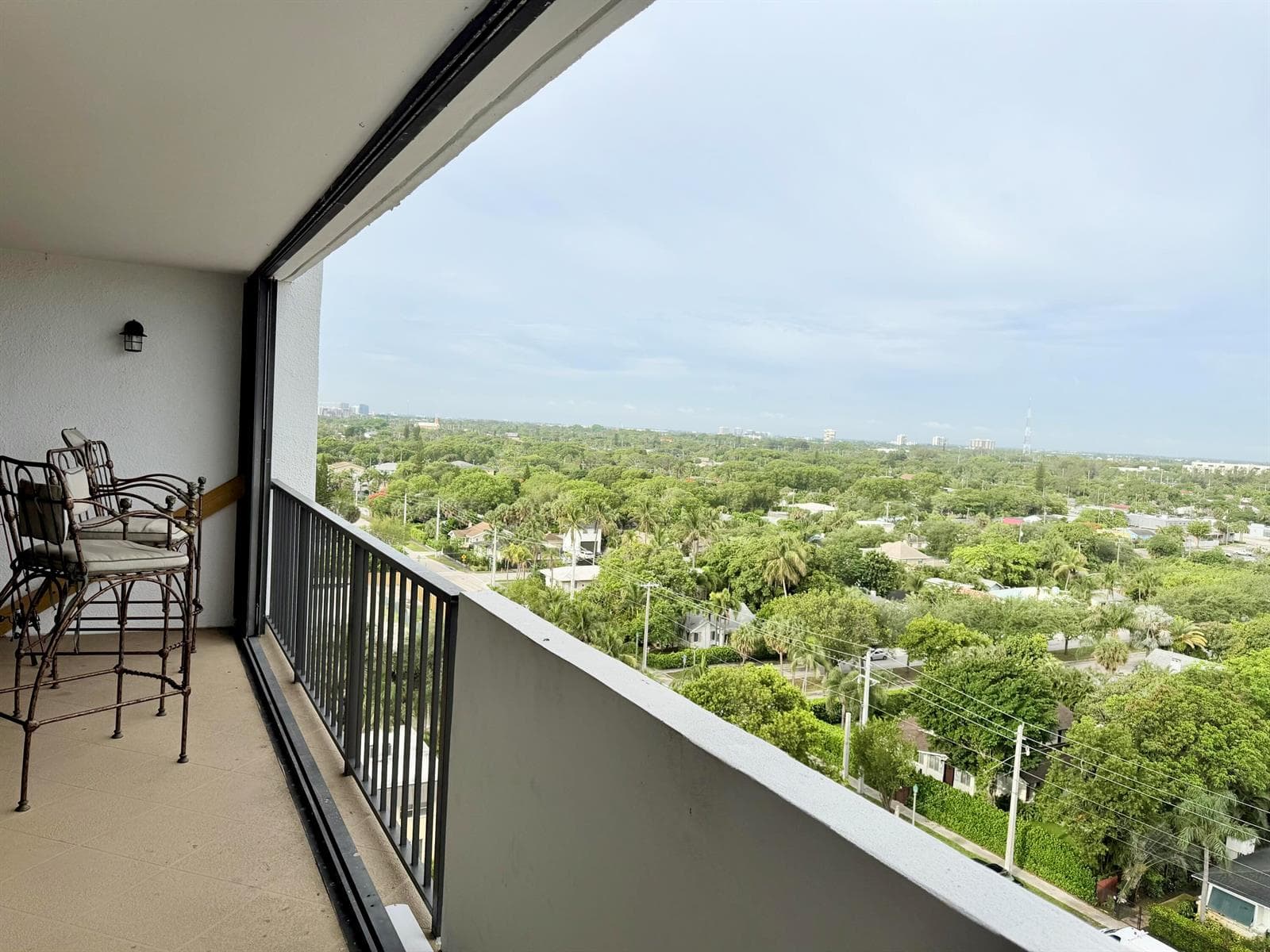 5600 N Flagler Drive Unit 1203 photo 7
