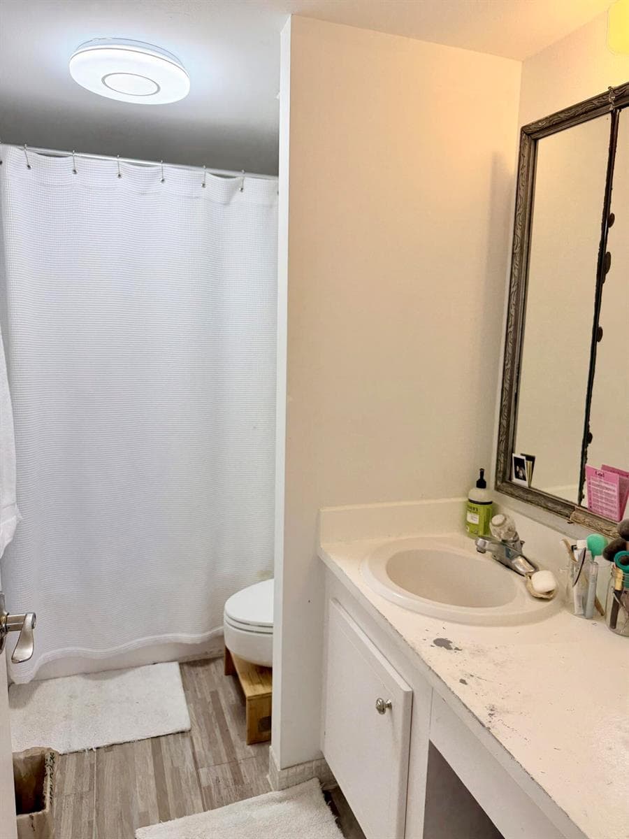 5600 N Flagler Drive Unit 1203 photo 11