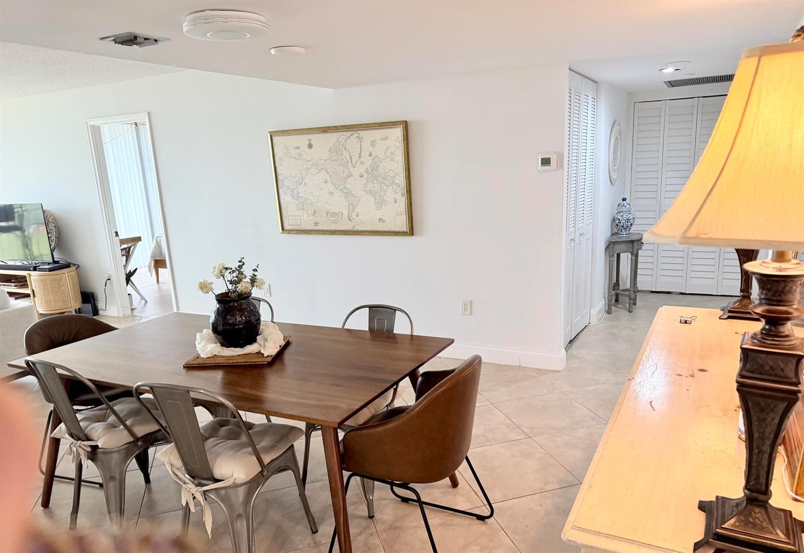 5600 N Flagler Drive Unit 1203 photo 4