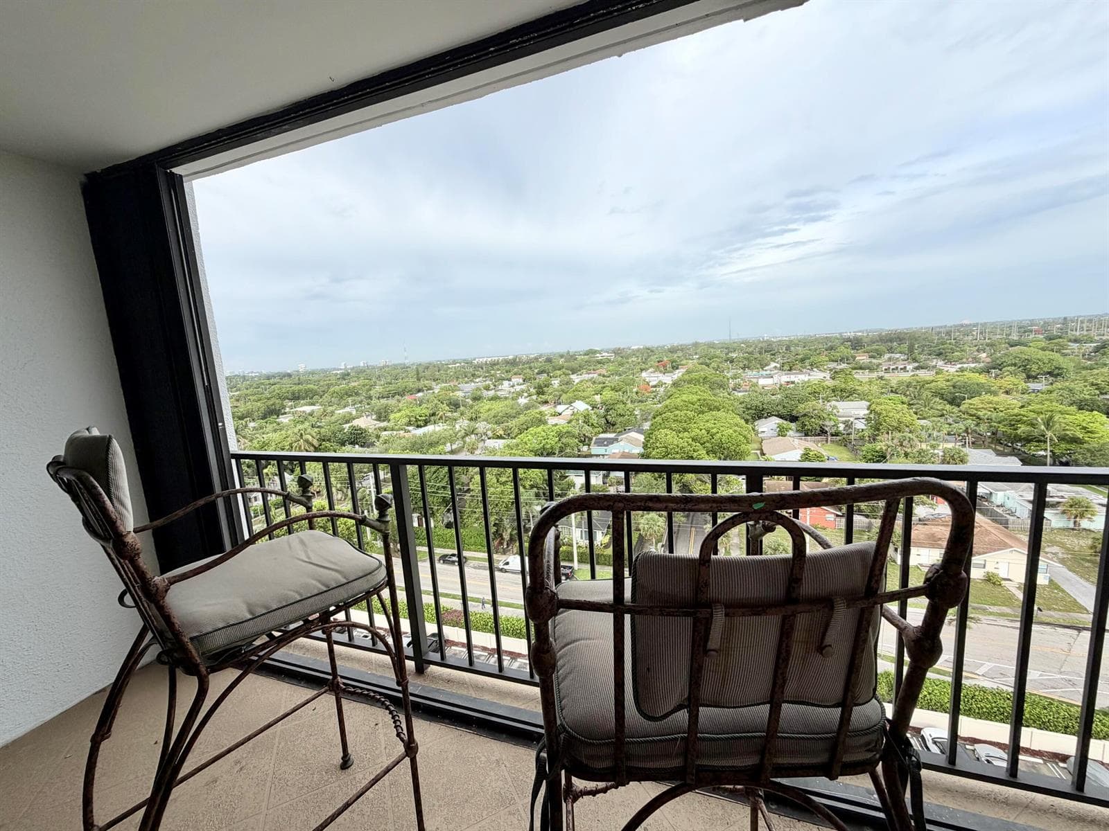 5600 N Flagler Drive Unit 1203 photo 8