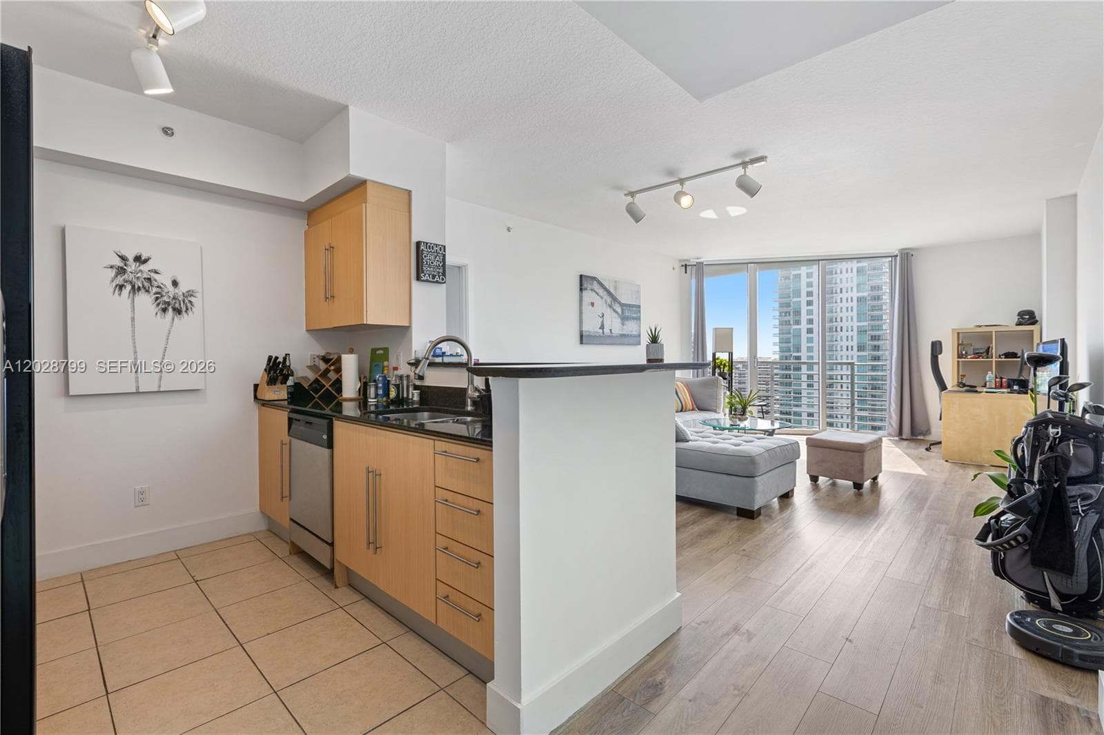 325 S Biscayne Blvd 2517 photo 13