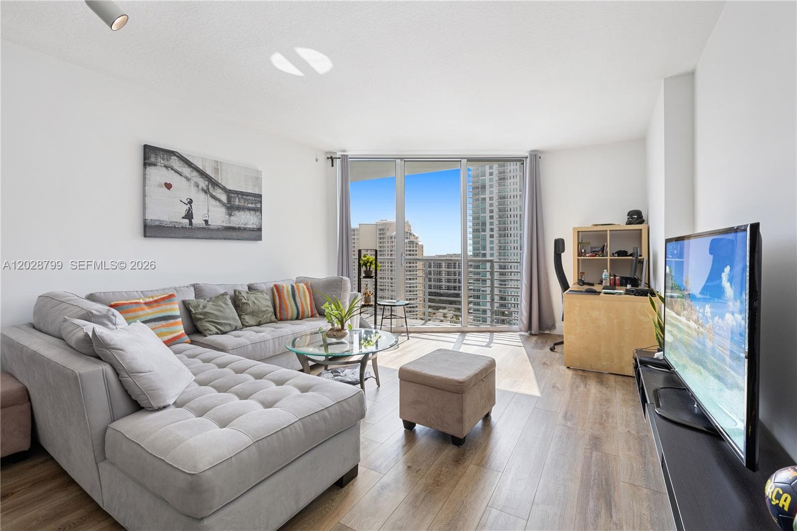 325 S Biscayne Blvd 2517 photo 12