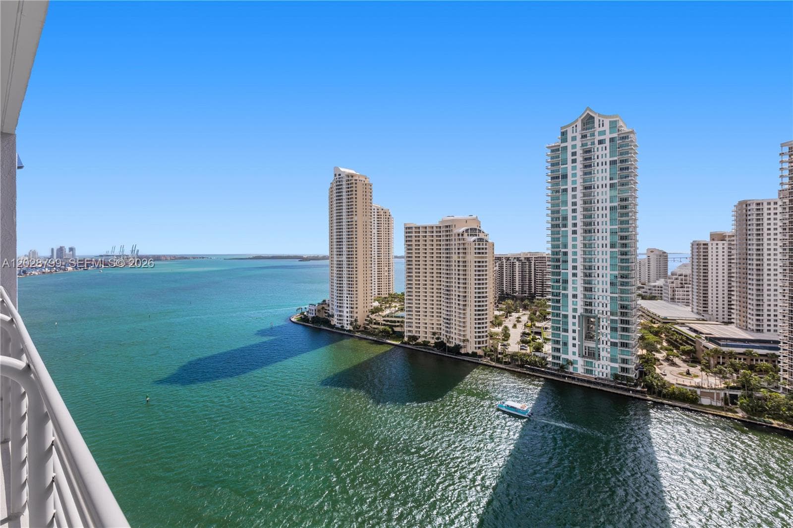 325 S Biscayne Blvd 2517 photo 1