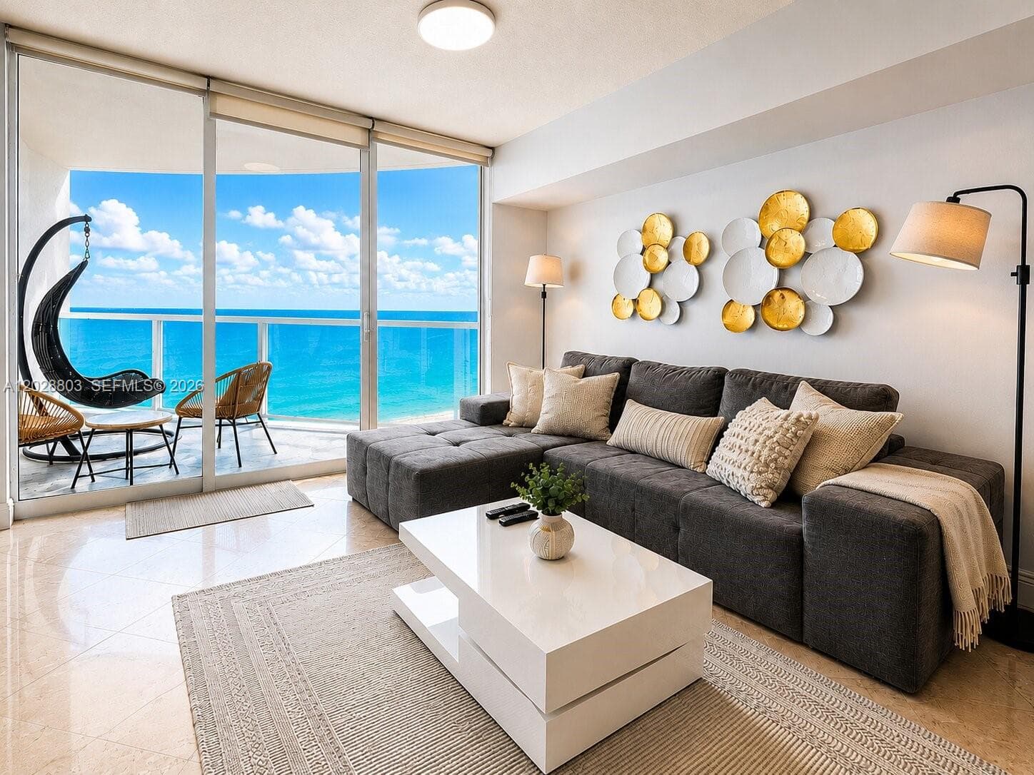 16699 Collins Ave 2301 photo 1
