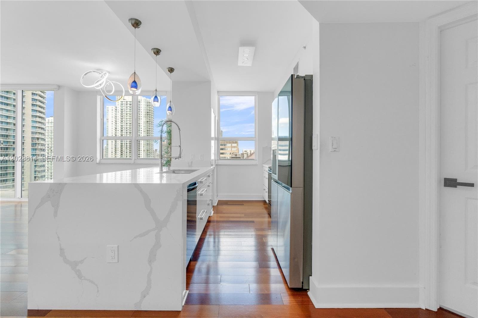 1155 Brickell Bay Dr PH102 photo 12