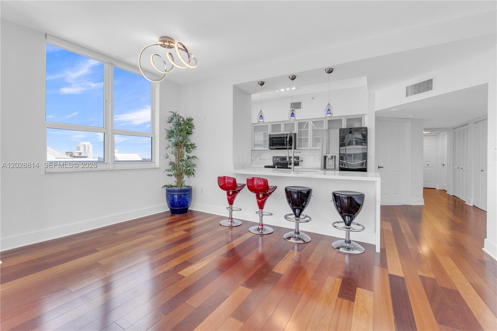 1155 Brickell Bay Dr PH102 photo 7