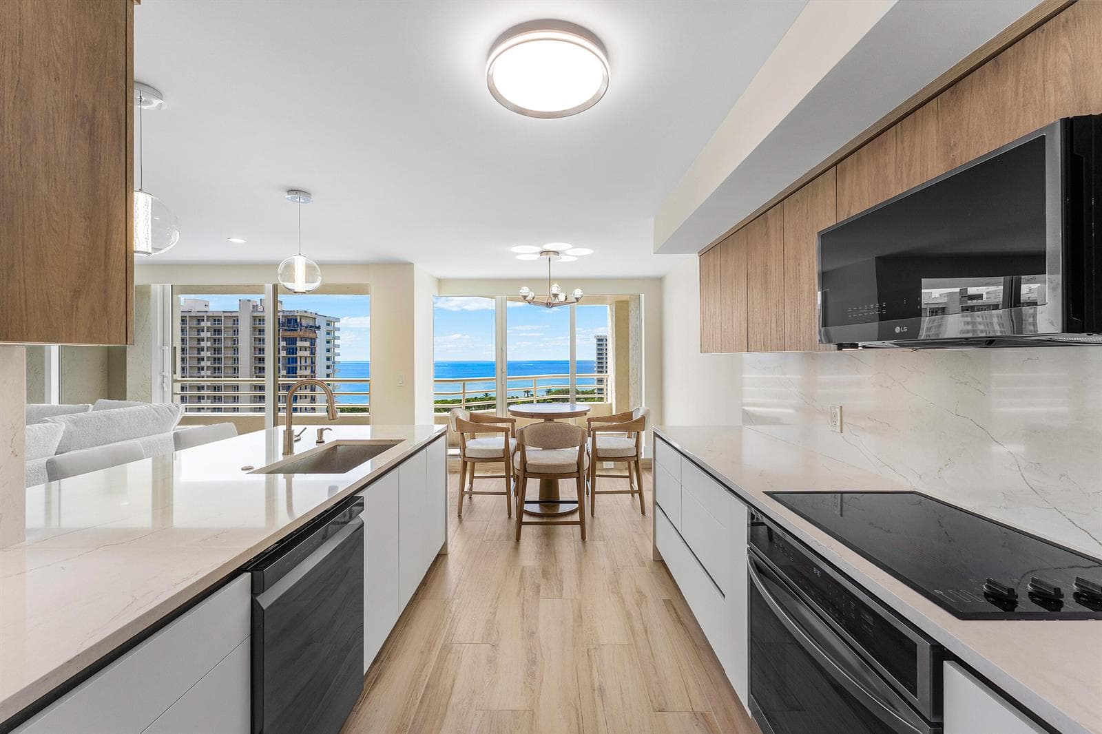 4201 Ocean Boulevard 1407 photo 9