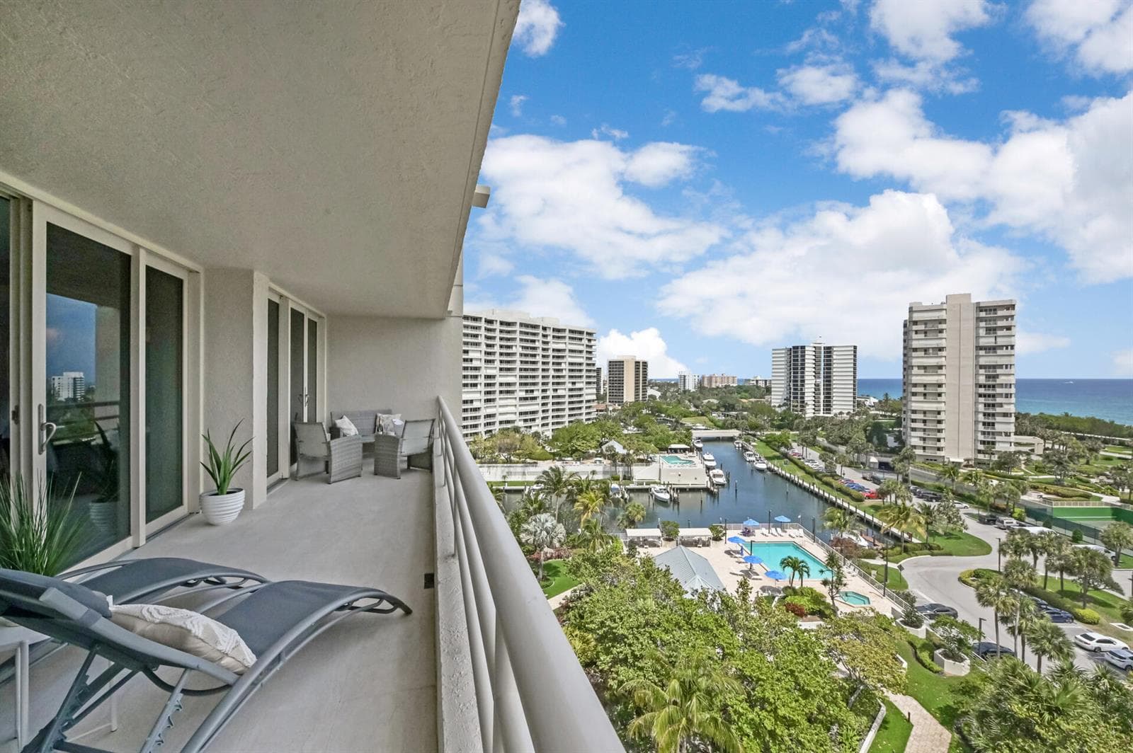 4101 N Ocean Boulevard Unit 1008 photo 2