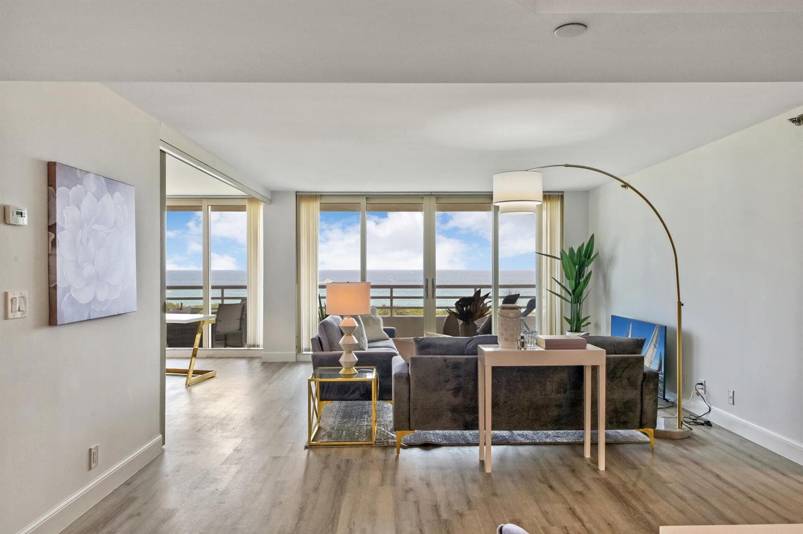 4101 N Ocean Boulevard Unit 1008 photo 6