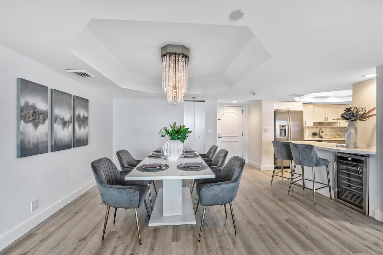 4101 N Ocean Boulevard Unit 1008 photo 13