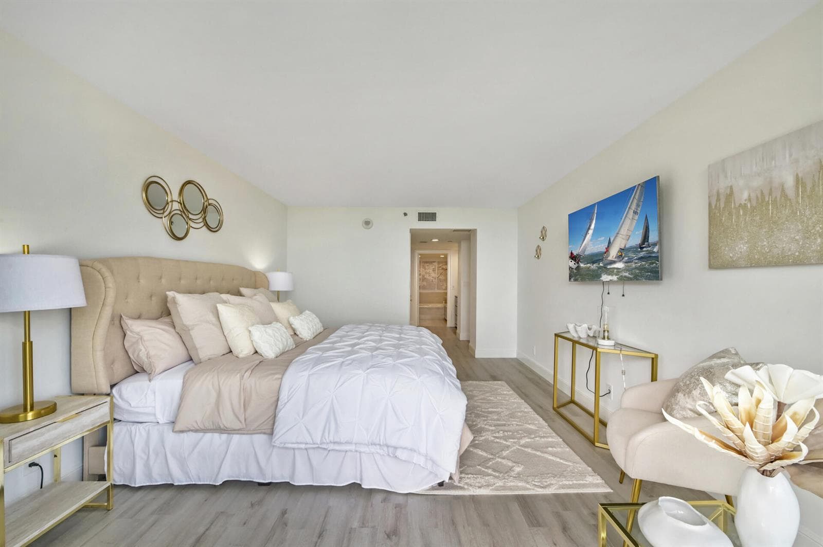 4101 N Ocean Boulevard Unit 1008 photo 16