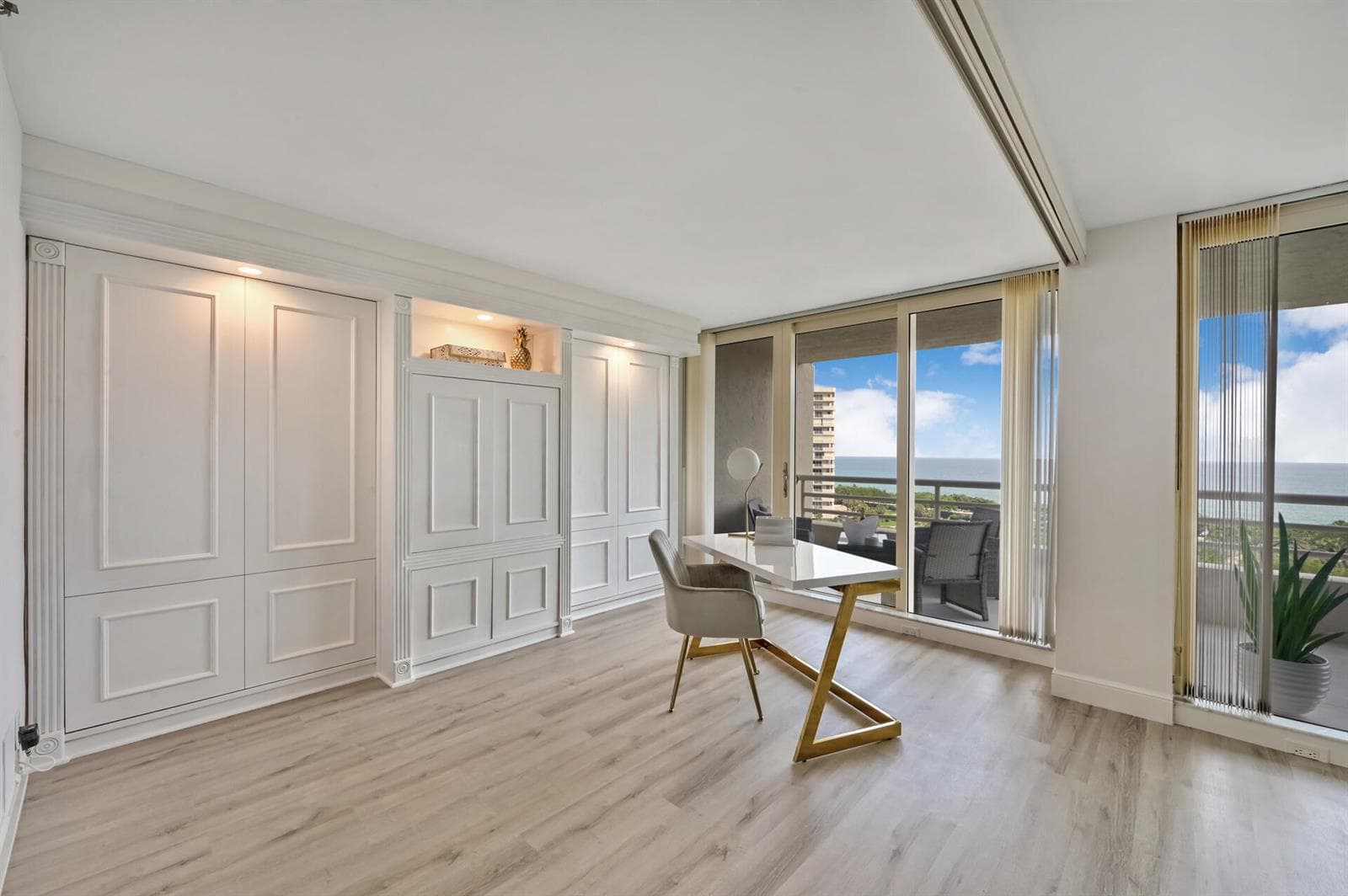 4101 N Ocean Boulevard Unit 1008 photo 22