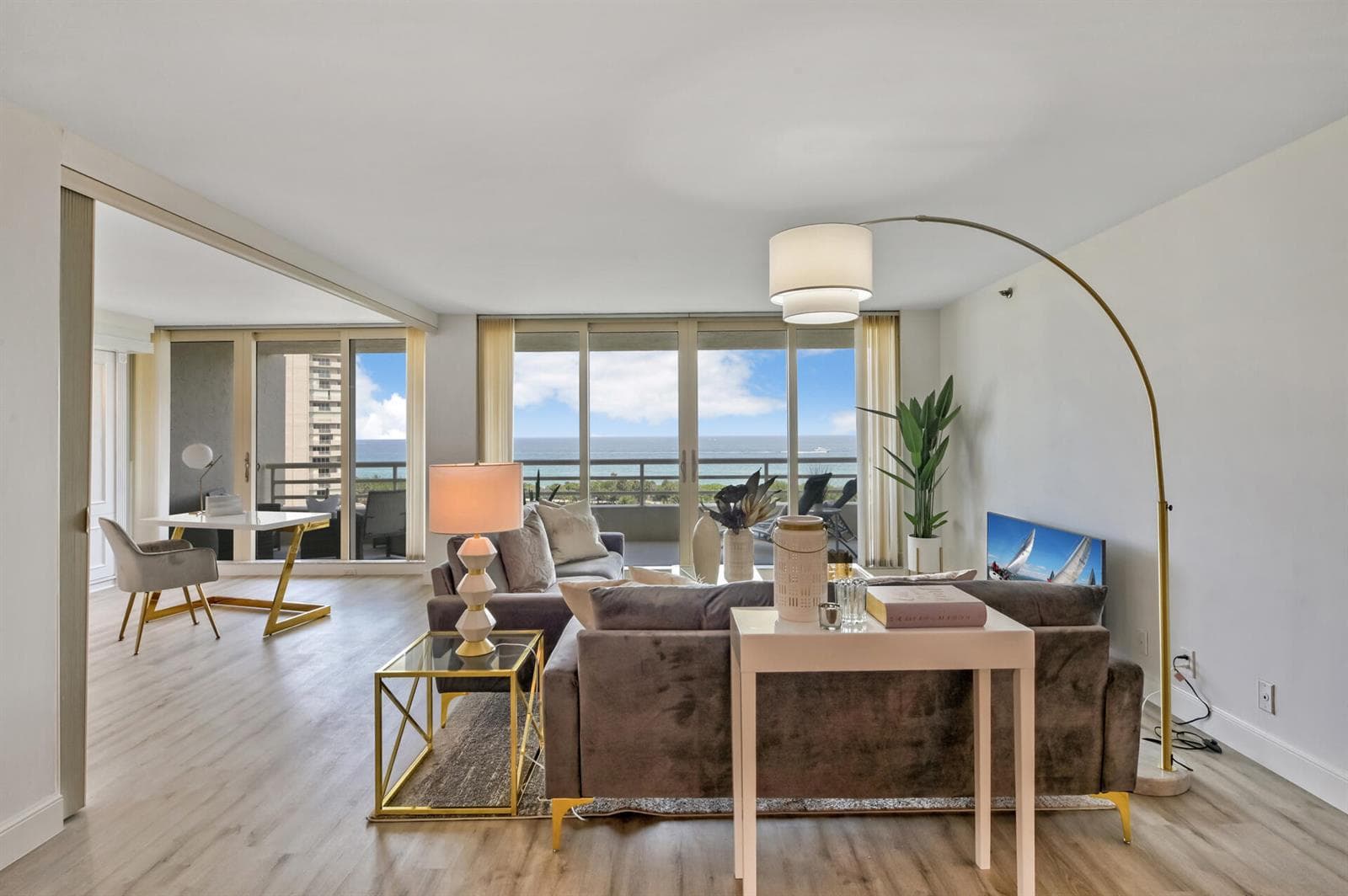 4101 N Ocean Boulevard Unit 1008 photo 7