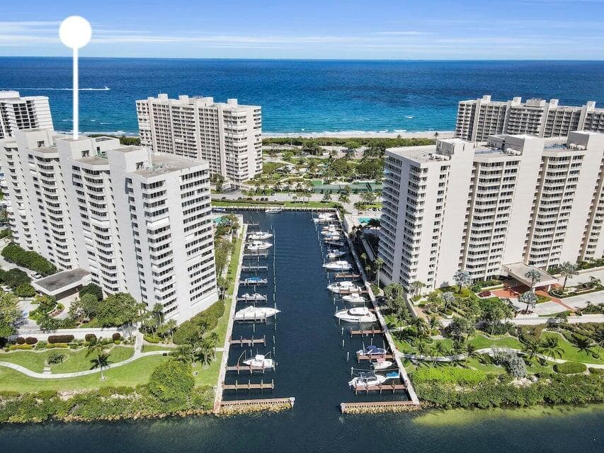 4101 N Ocean Boulevard Unit 1008 photo 1