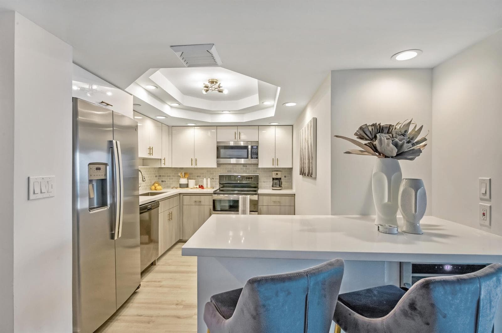 4101 N Ocean Boulevard Unit 1008 photo 9