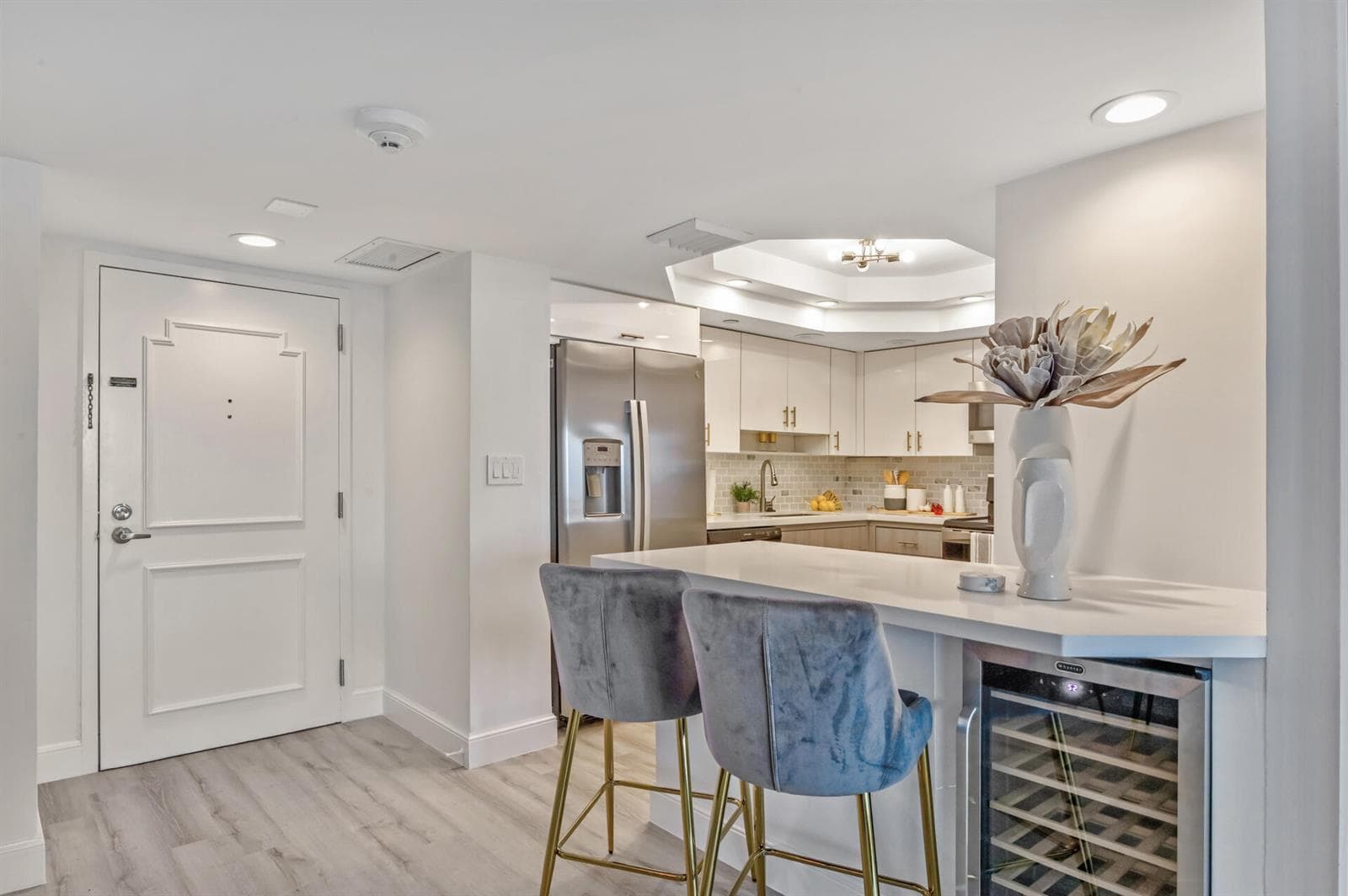 4101 N Ocean Boulevard Unit 1008 photo 10