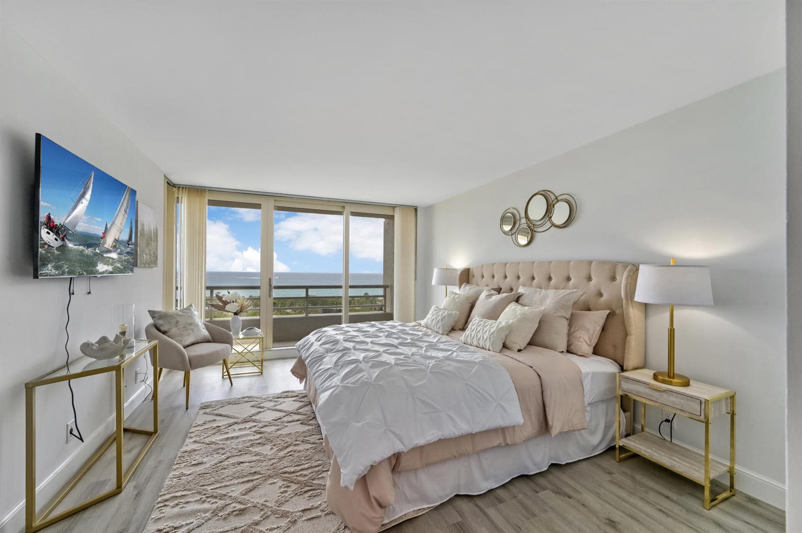 4101 N Ocean Boulevard Unit 1008 photo 14