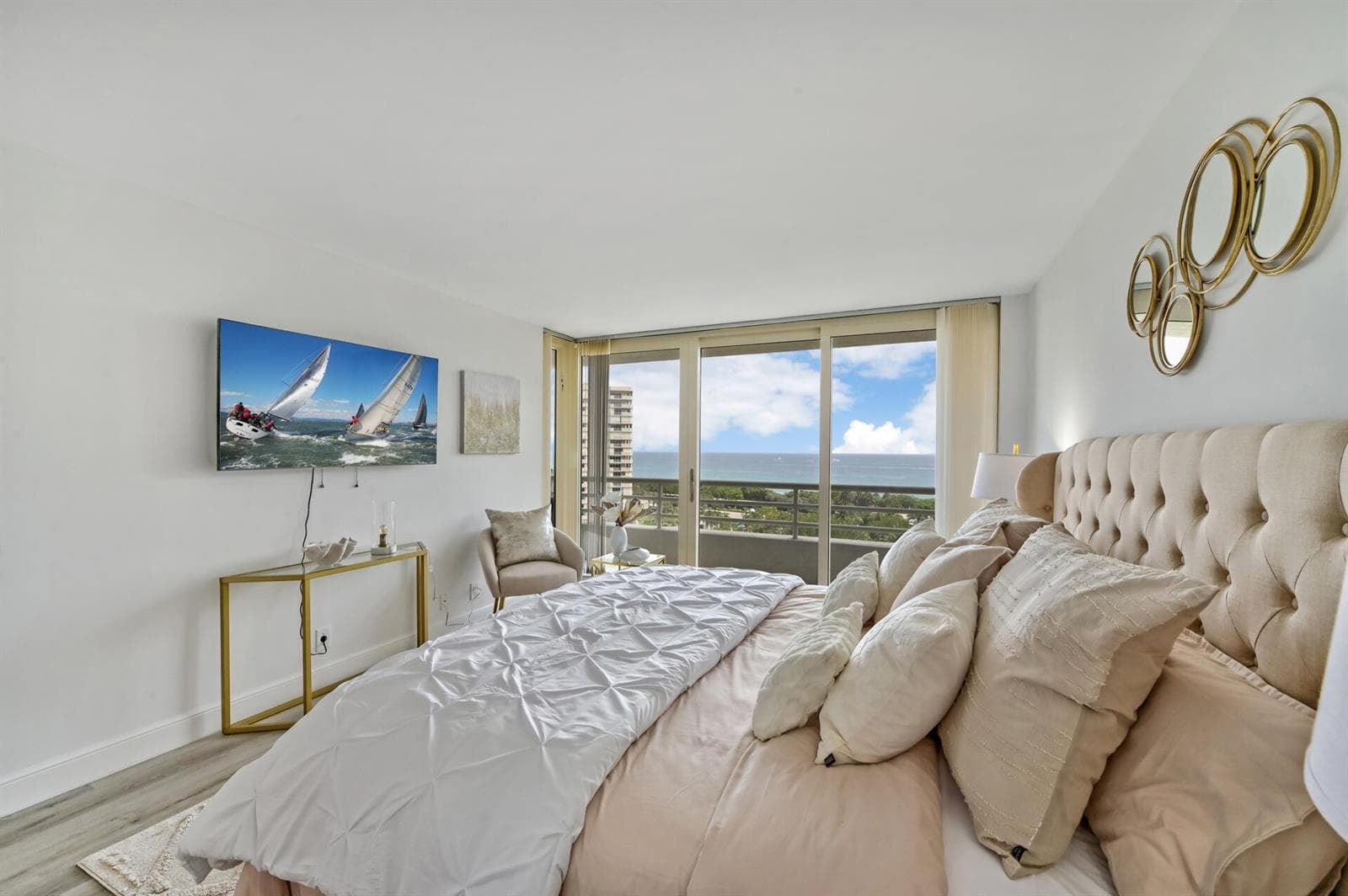 4101 N Ocean Boulevard Unit 1008 photo 15