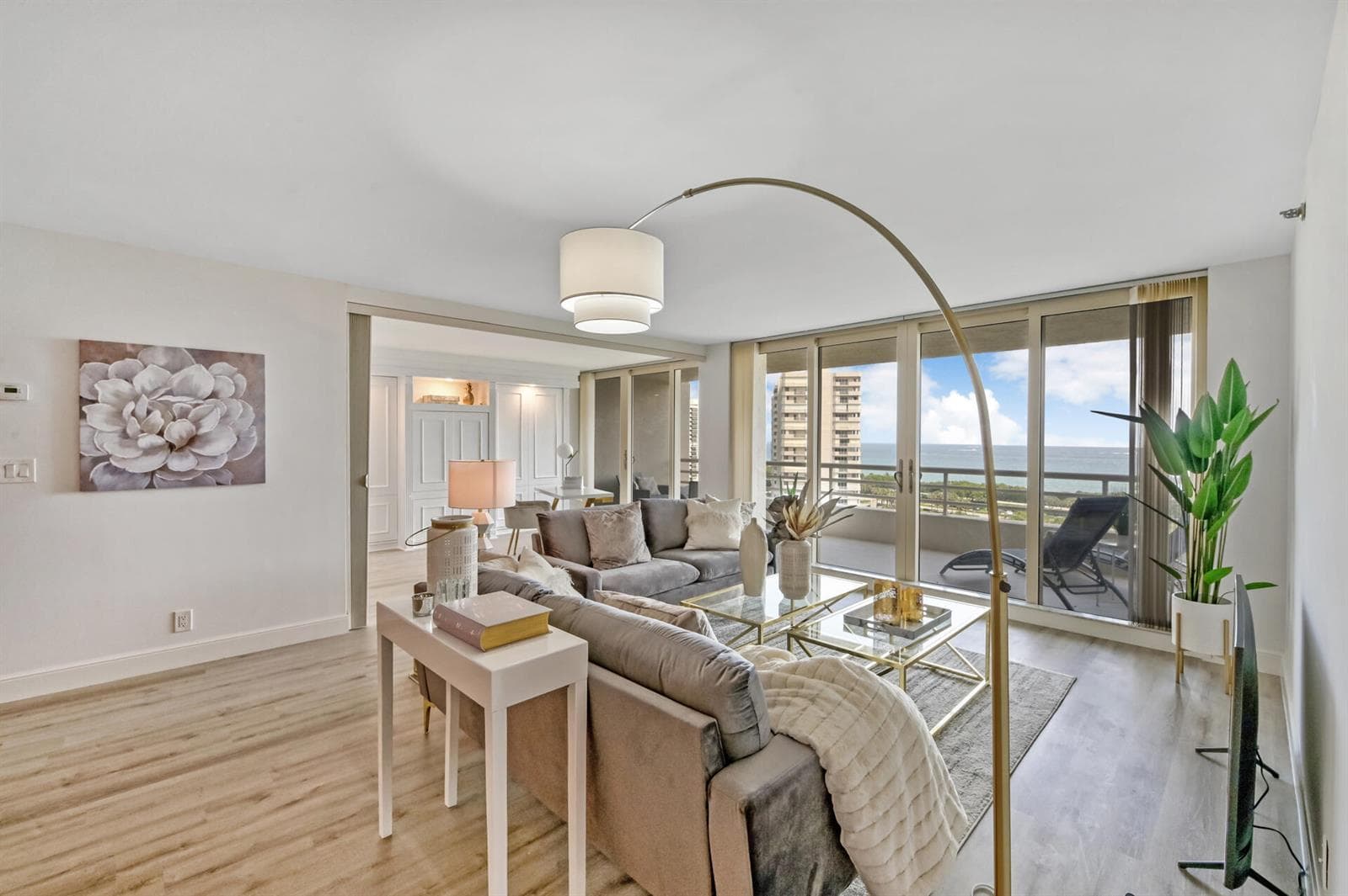 4101 N Ocean Boulevard Unit 1008 photo 4