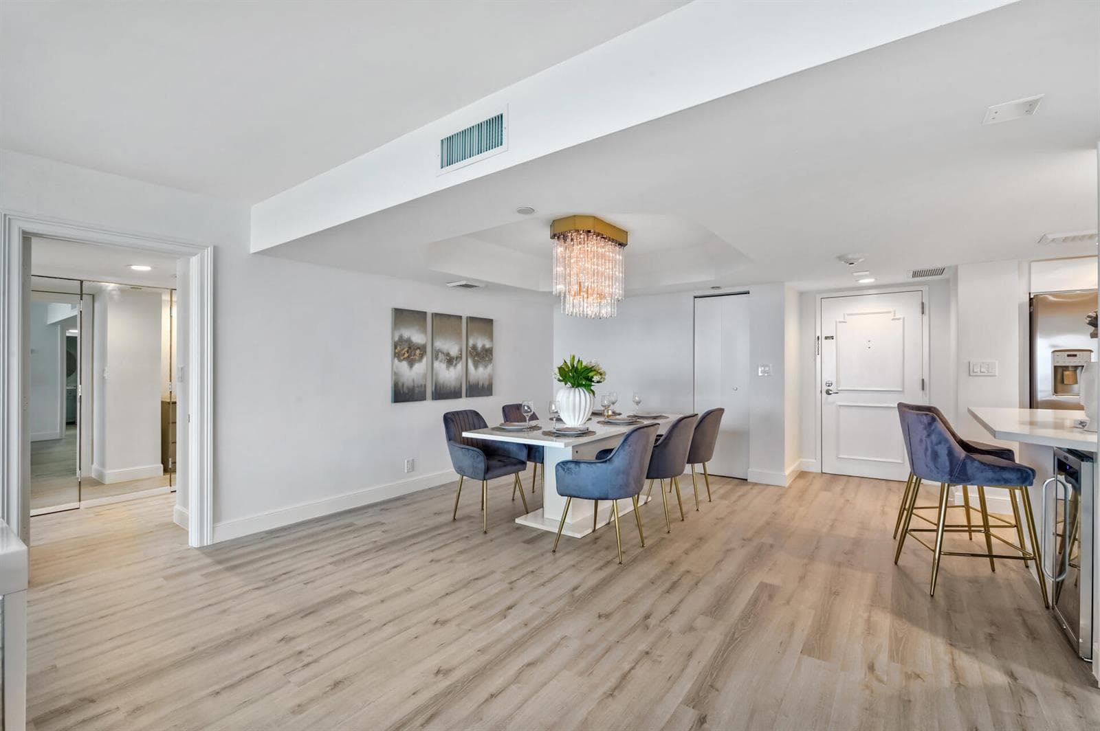 4101 N Ocean Boulevard Unit 1008 photo 8