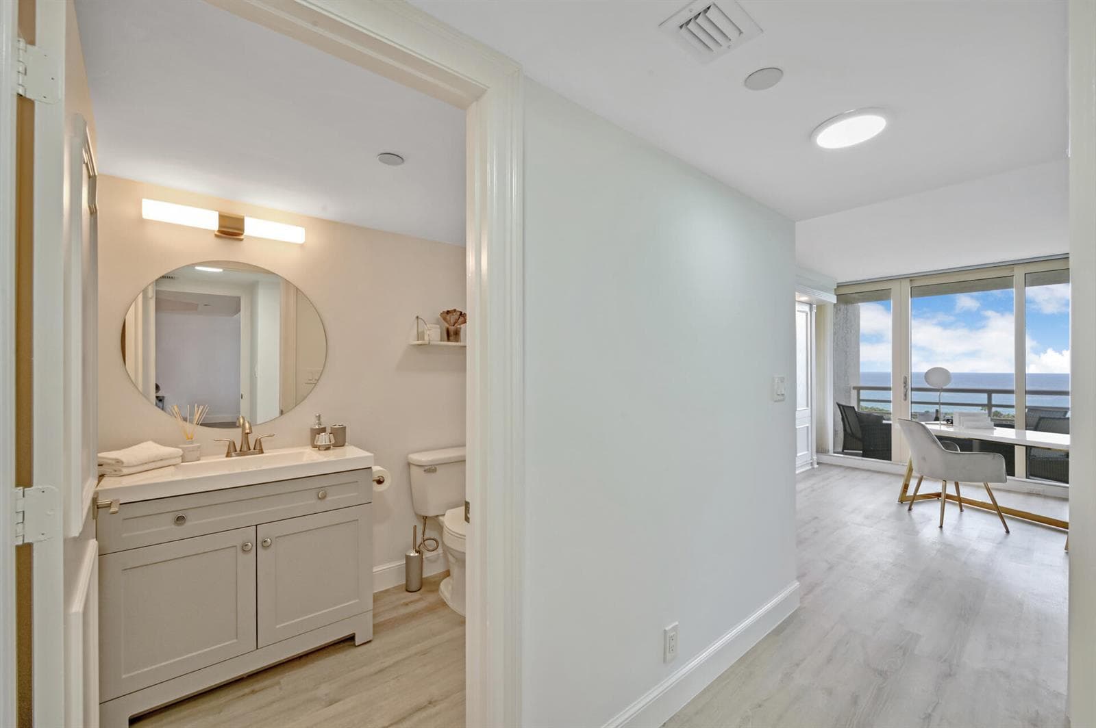 4101 N Ocean Boulevard Unit 1008 photo 25