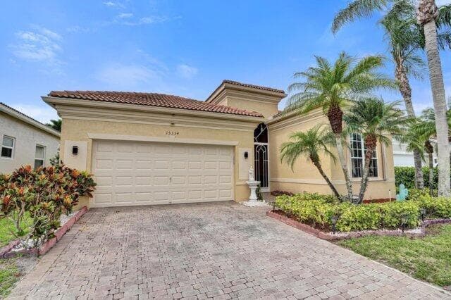 15334 Fiorenza Circle photo 1