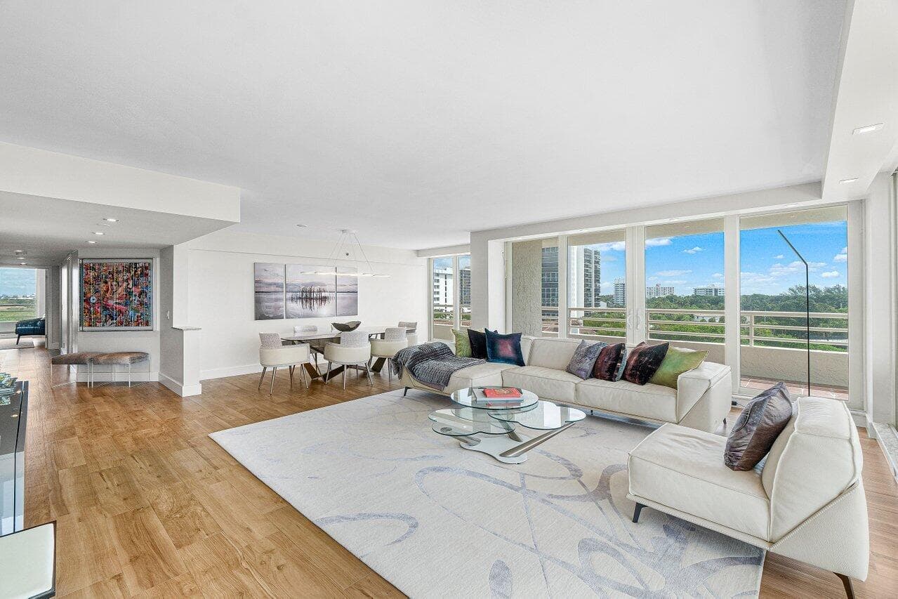 4201 N Ocean Boulevard 601 photo 6