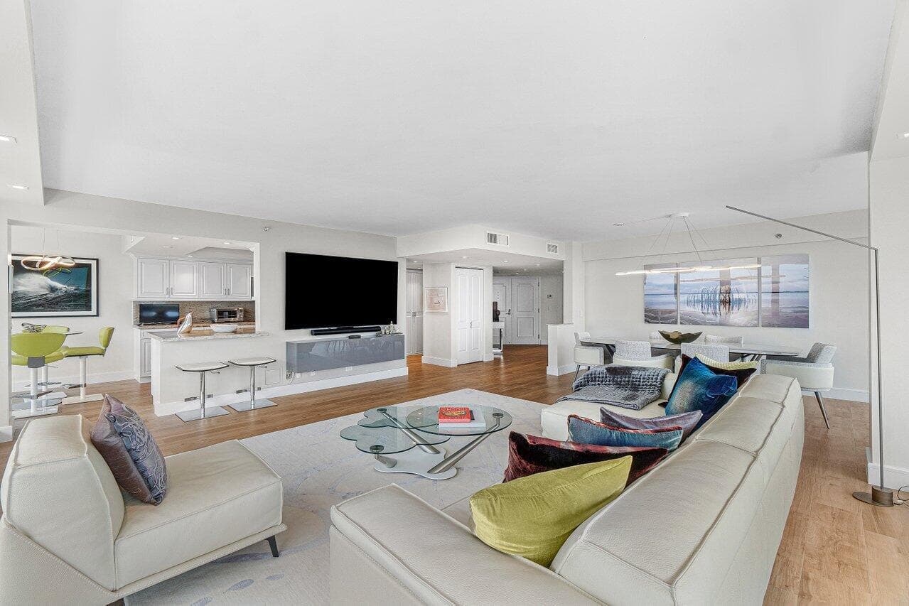 4201 N Ocean Boulevard 601 photo 7