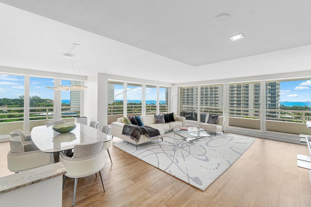 4201 N Ocean Boulevard 601 photo 3