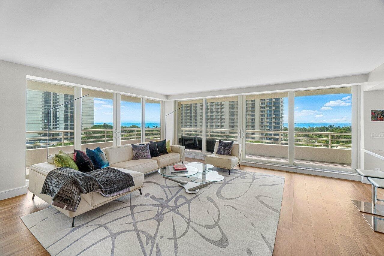 4201 N Ocean Boulevard 601 photo 5