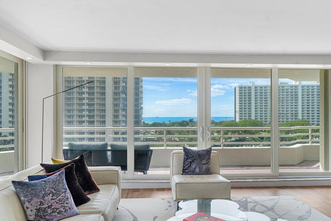 4201 N Ocean Boulevard 601 photo 9