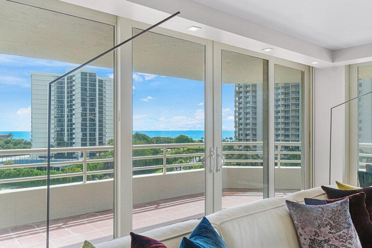 4201 N Ocean Boulevard 601 photo 10
