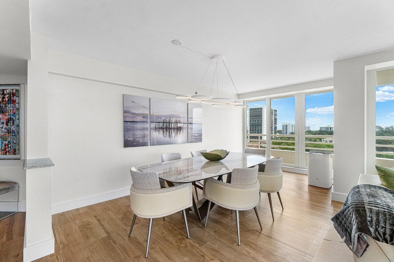 4201 N Ocean Boulevard 601 photo 14