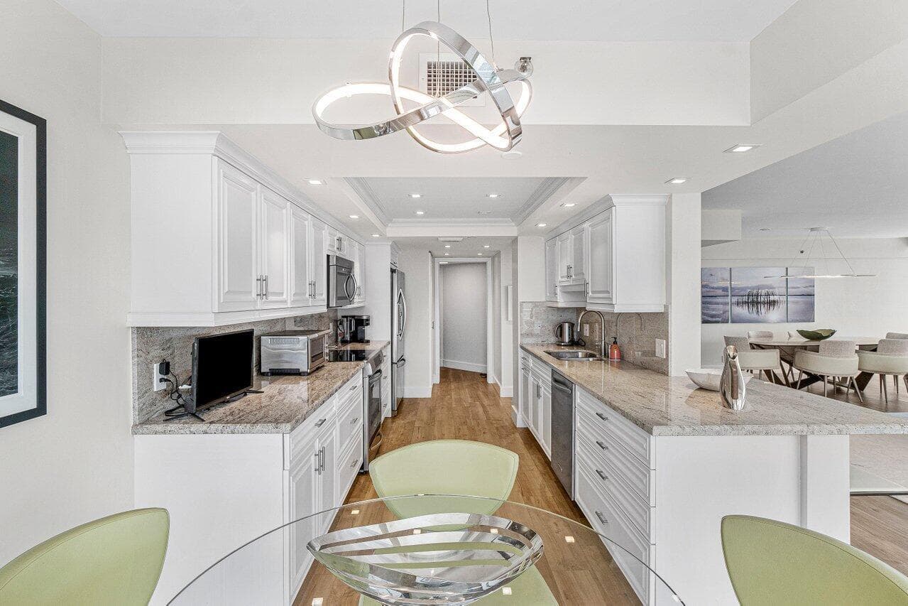 4201 N Ocean Boulevard 601 photo 15