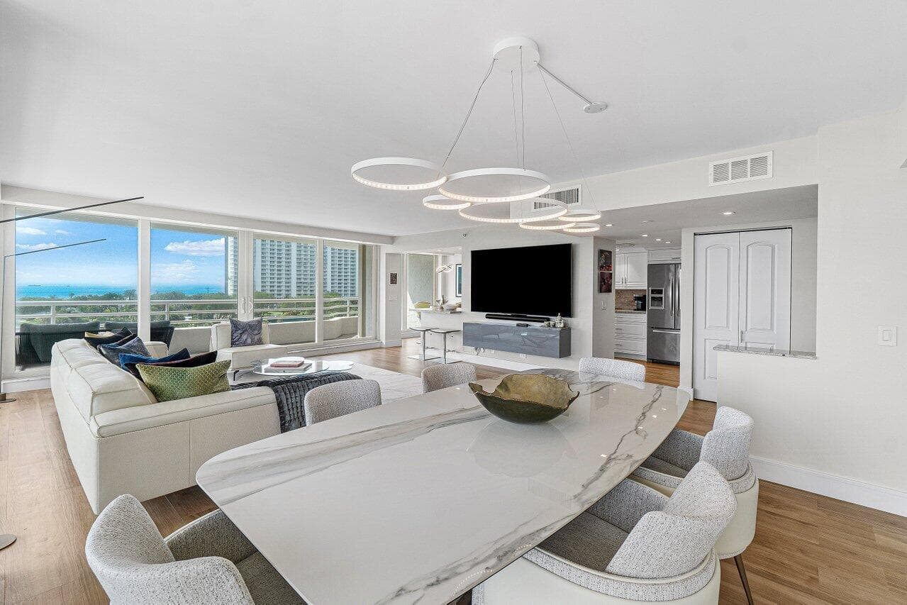 4201 N Ocean Boulevard 601 photo 11