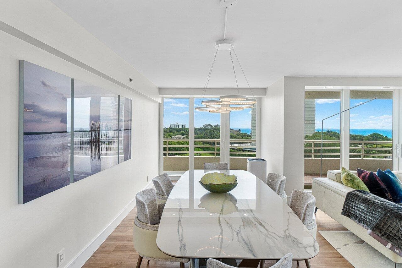 4201 N Ocean Boulevard 601 photo 4