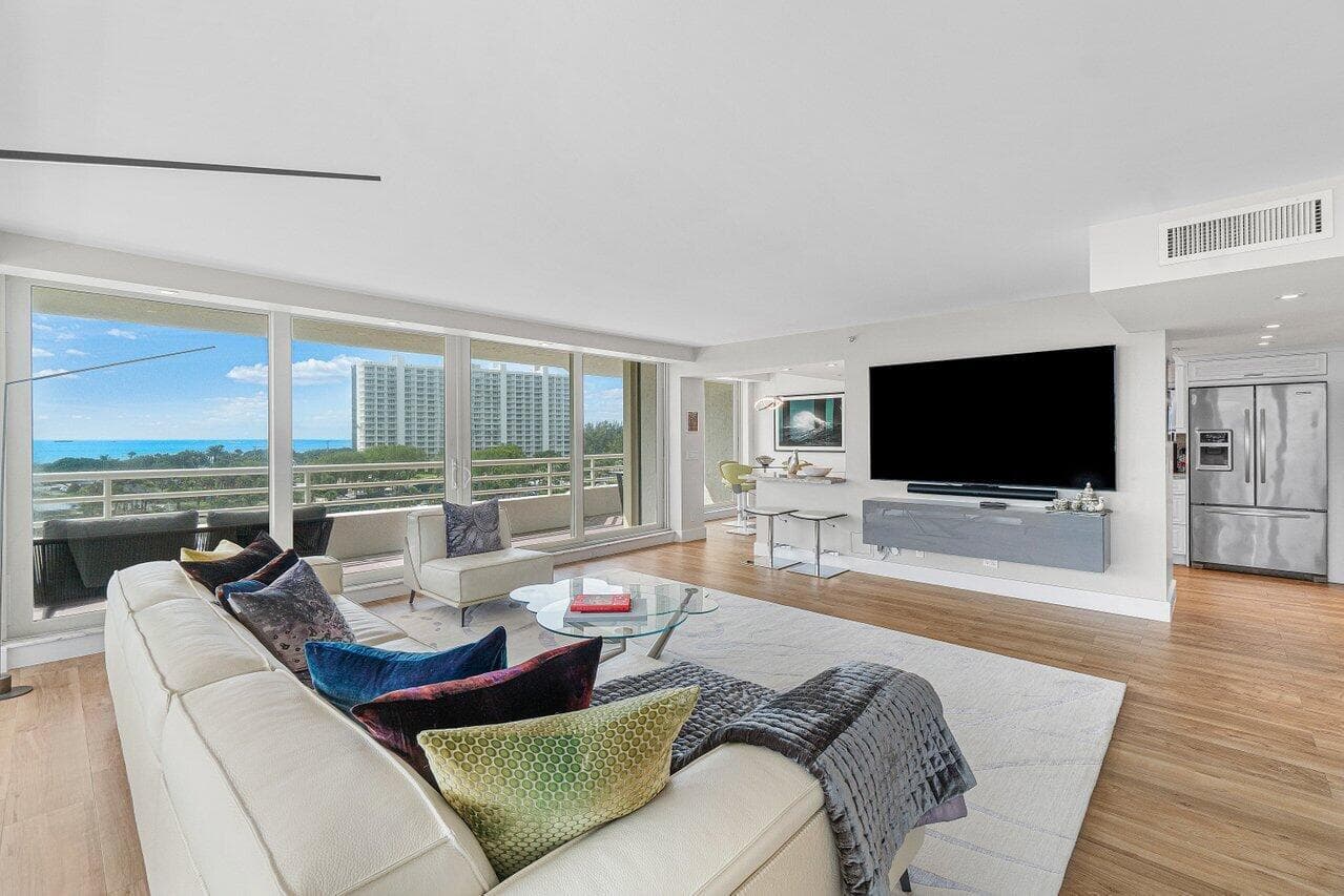 4201 N Ocean Boulevard 601 photo 8