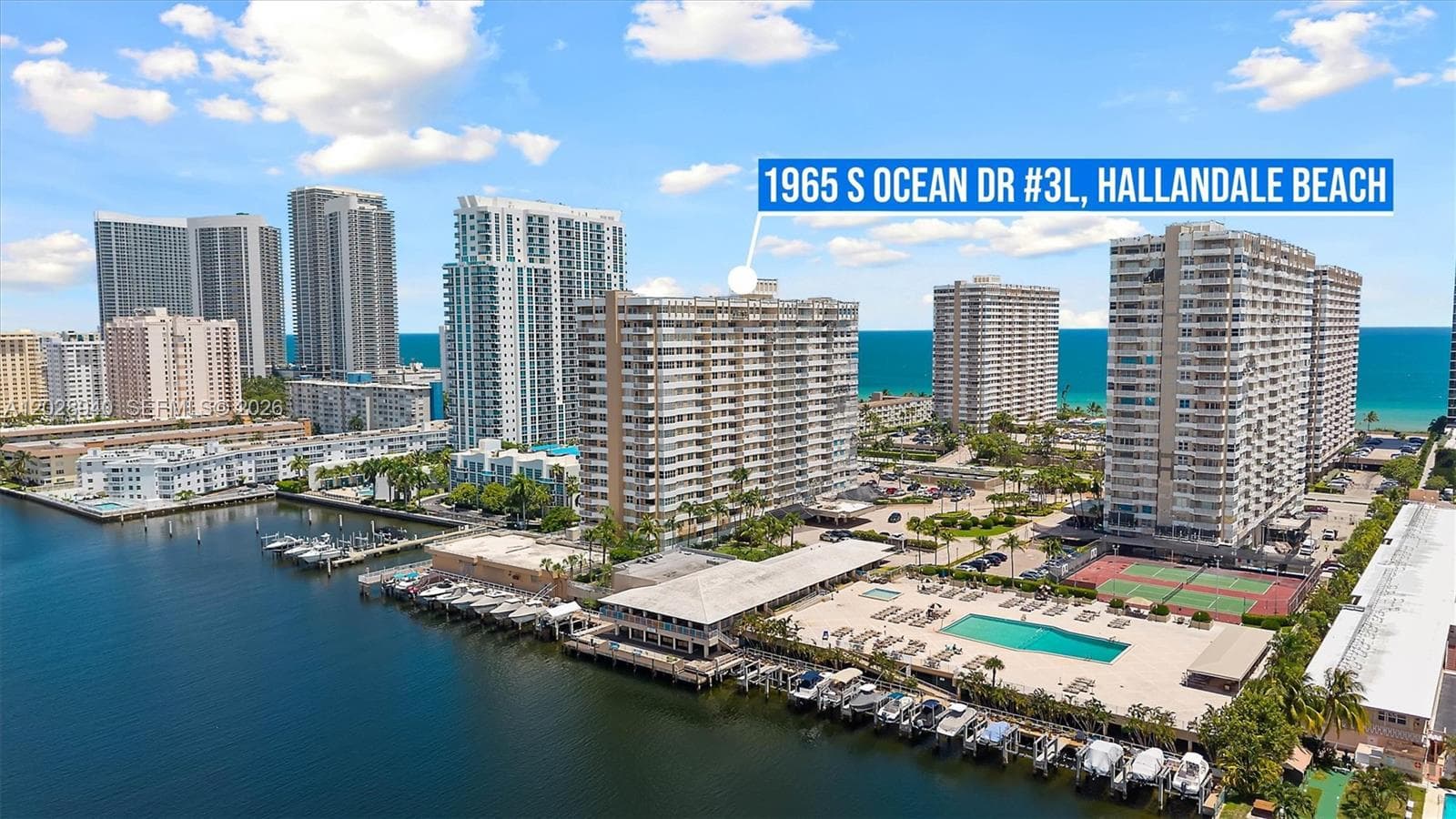 1965 S Ocean Dr 3L photo 23