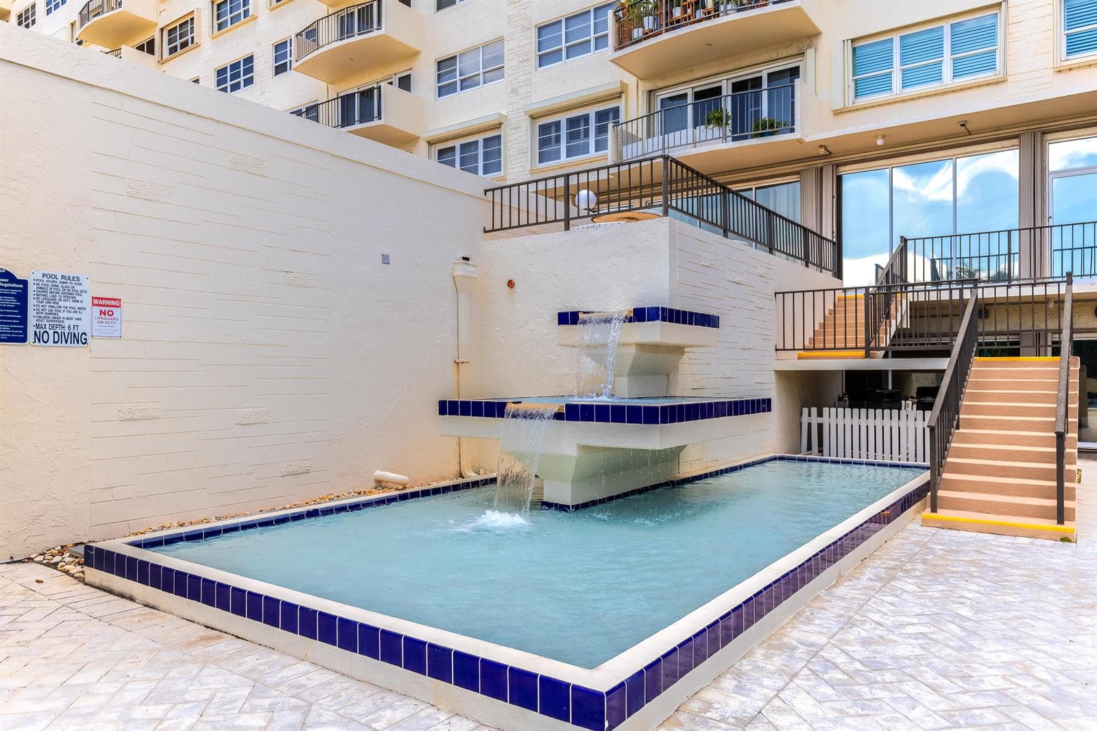 2500 E Las Olas Boulevard 1505 photo 23