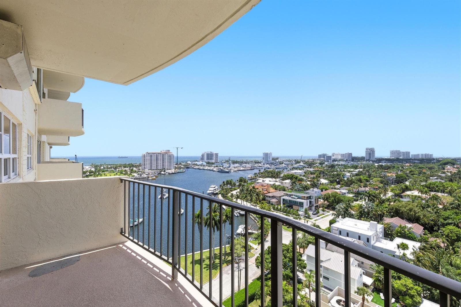 2500 E Las Olas Boulevard 1505 photo 2